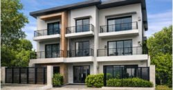 Commercial Lot, EDSA-Shaw Intersection