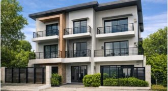 Commercial Lot, EDSA-Shaw Intersection