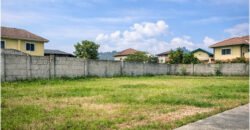 Multi-Level Parking Structure