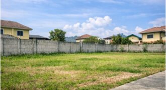 Multi-Level Parking Structure