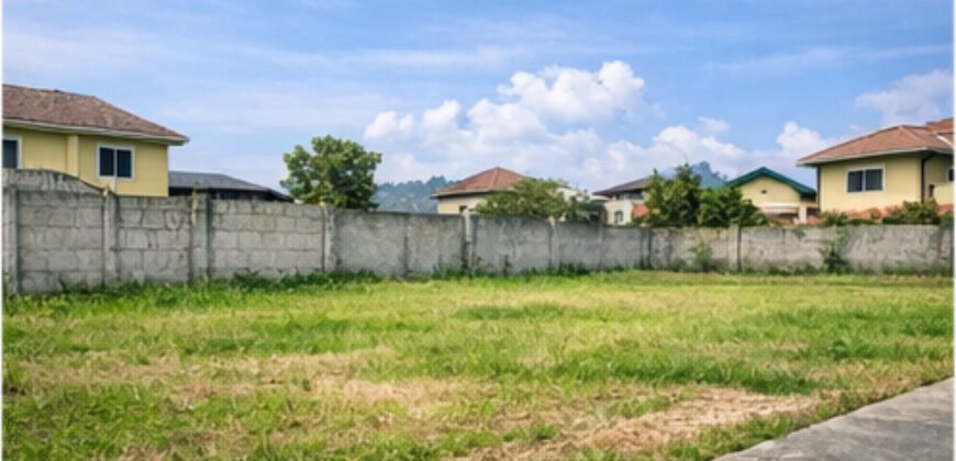 Multi-Level Parking Structure