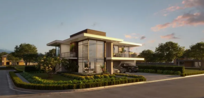 Office Space for Rent in Tambo