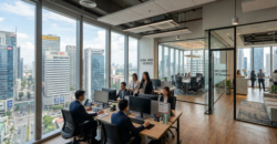 Prime Office Unit, Bonifacio Global City